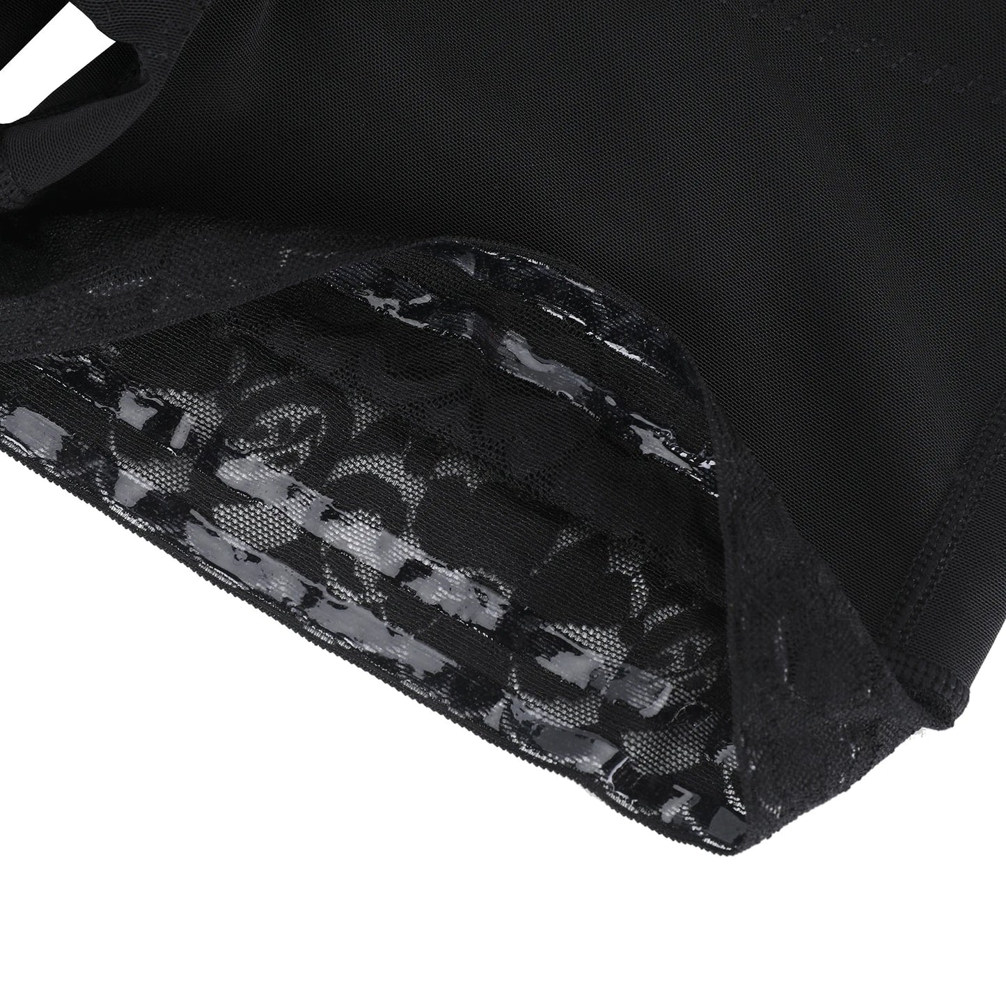 Women’s Waist Slimming Corset High-Waist Body Shaper Panties
