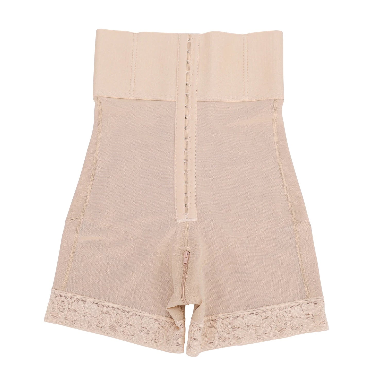 Women’s Waist Slimming Corset High-Waist Body Shaper Panties
