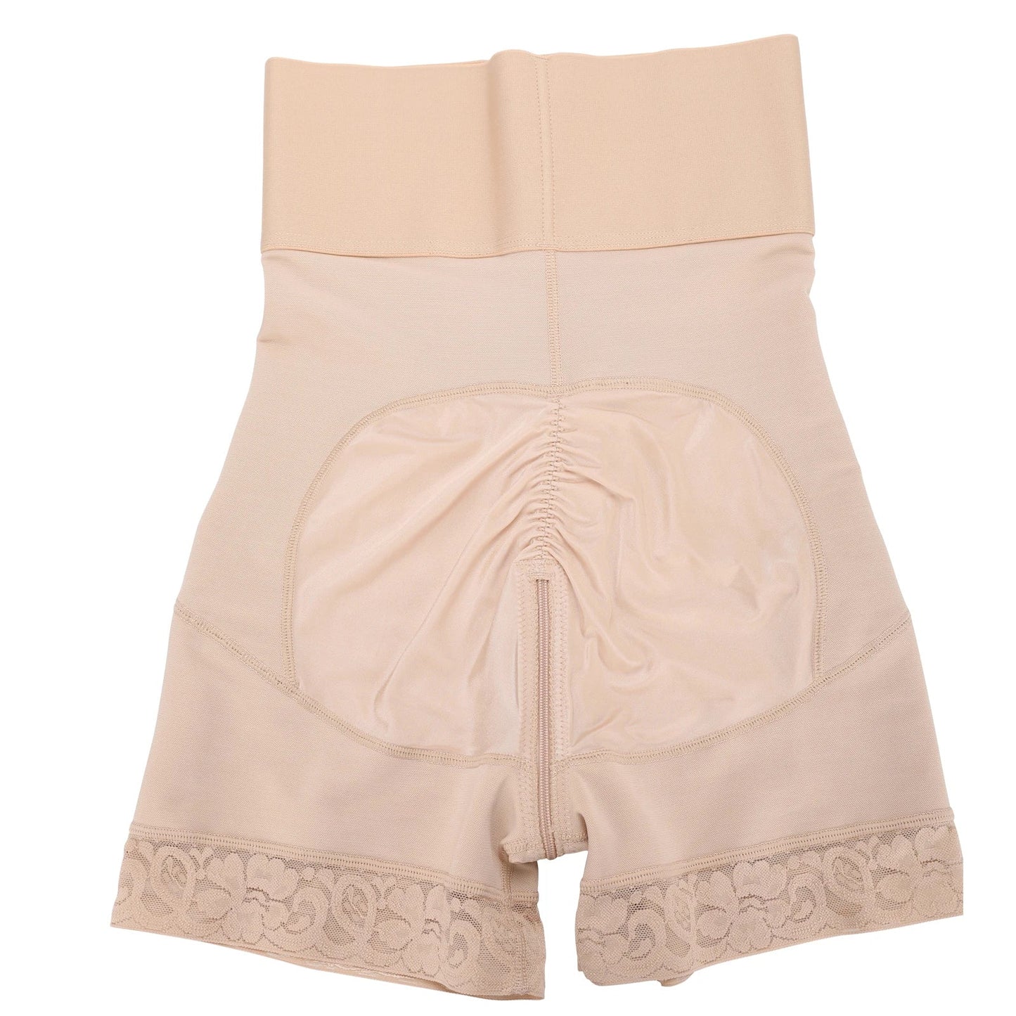 Women’s Waist Slimming Corset High-Waist Body Shaper Panties