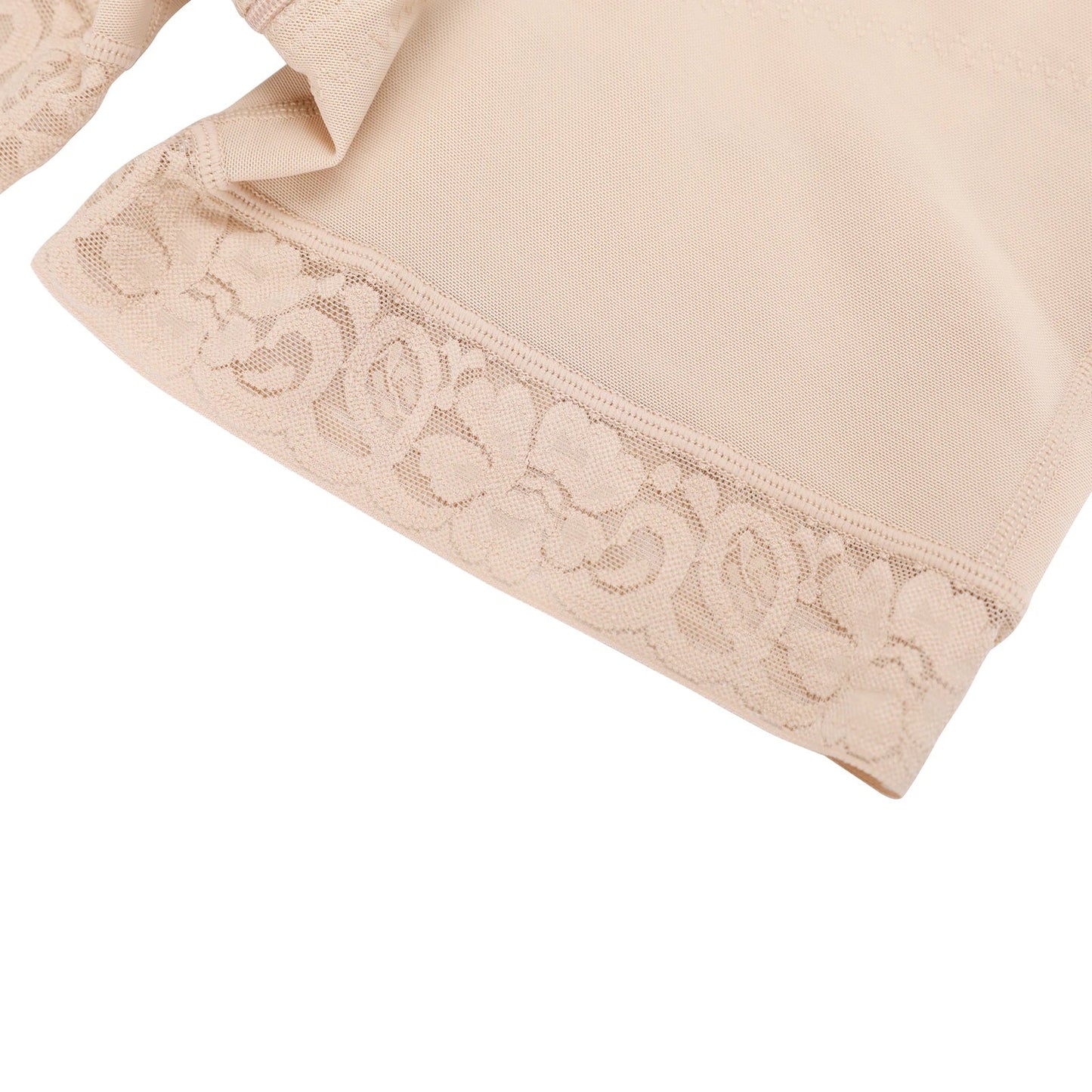 Women’s Waist Slimming Corset High-Waist Body Shaper Panties