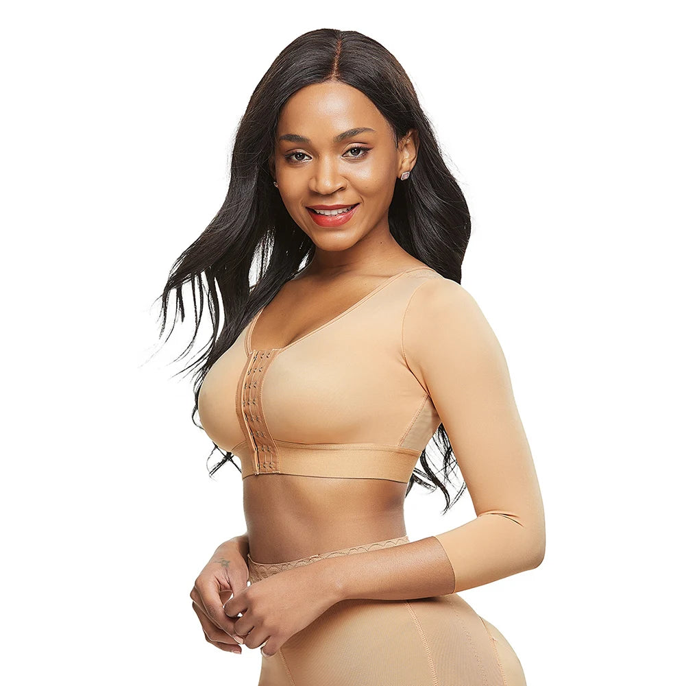 Women’s Waist Slimming Corset High-Waist Body Shaper Panties