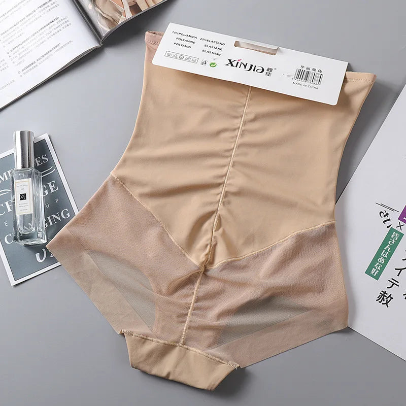 Women’s Waist Trainer Body Shaper – Slimming Pants with Butt Lifter