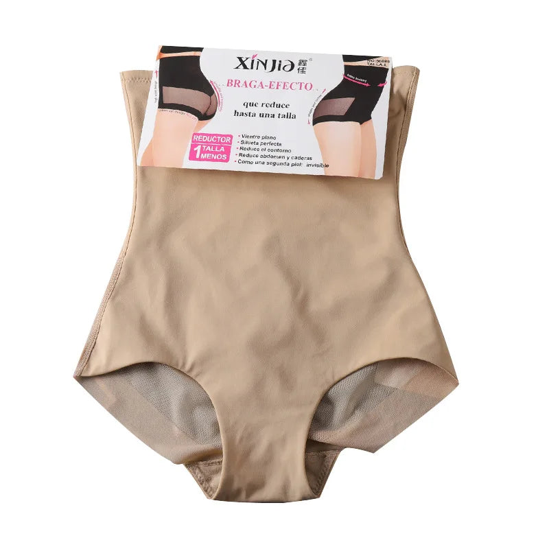 Women’s Waist Trainer Body Shaper – Slimming Pants with Butt Lifter