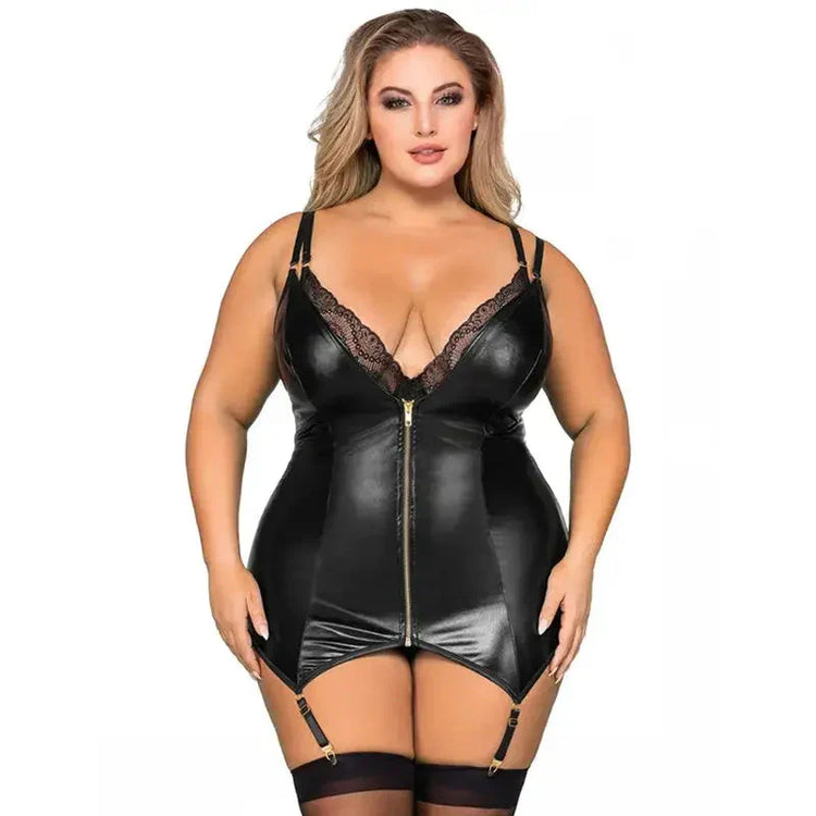 Lingerie and Outfits – Elegant and Sexy Women’s Wear