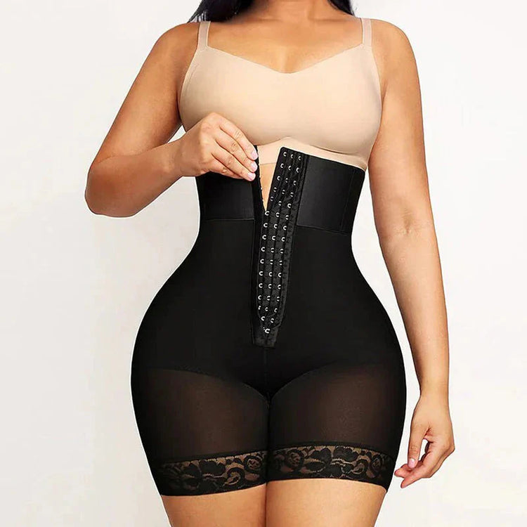 Shapewear Collection – Sculpting and Comfortable Body-wear