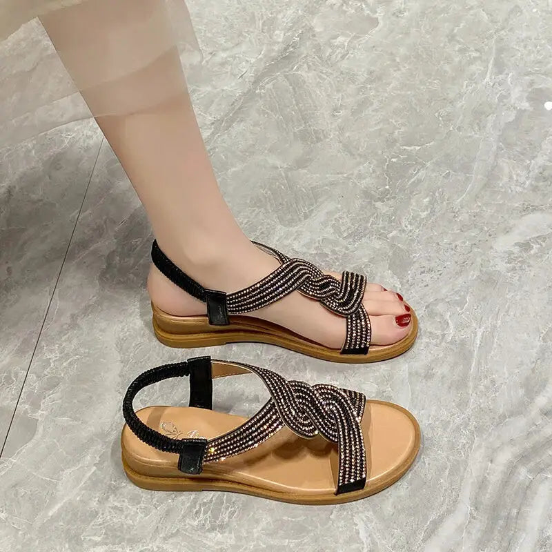 Bohemian Style Sandals