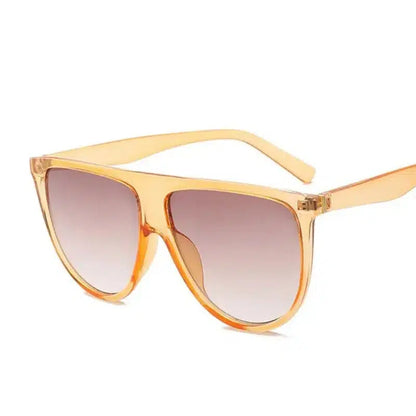 Kim Vintage Sunglasses