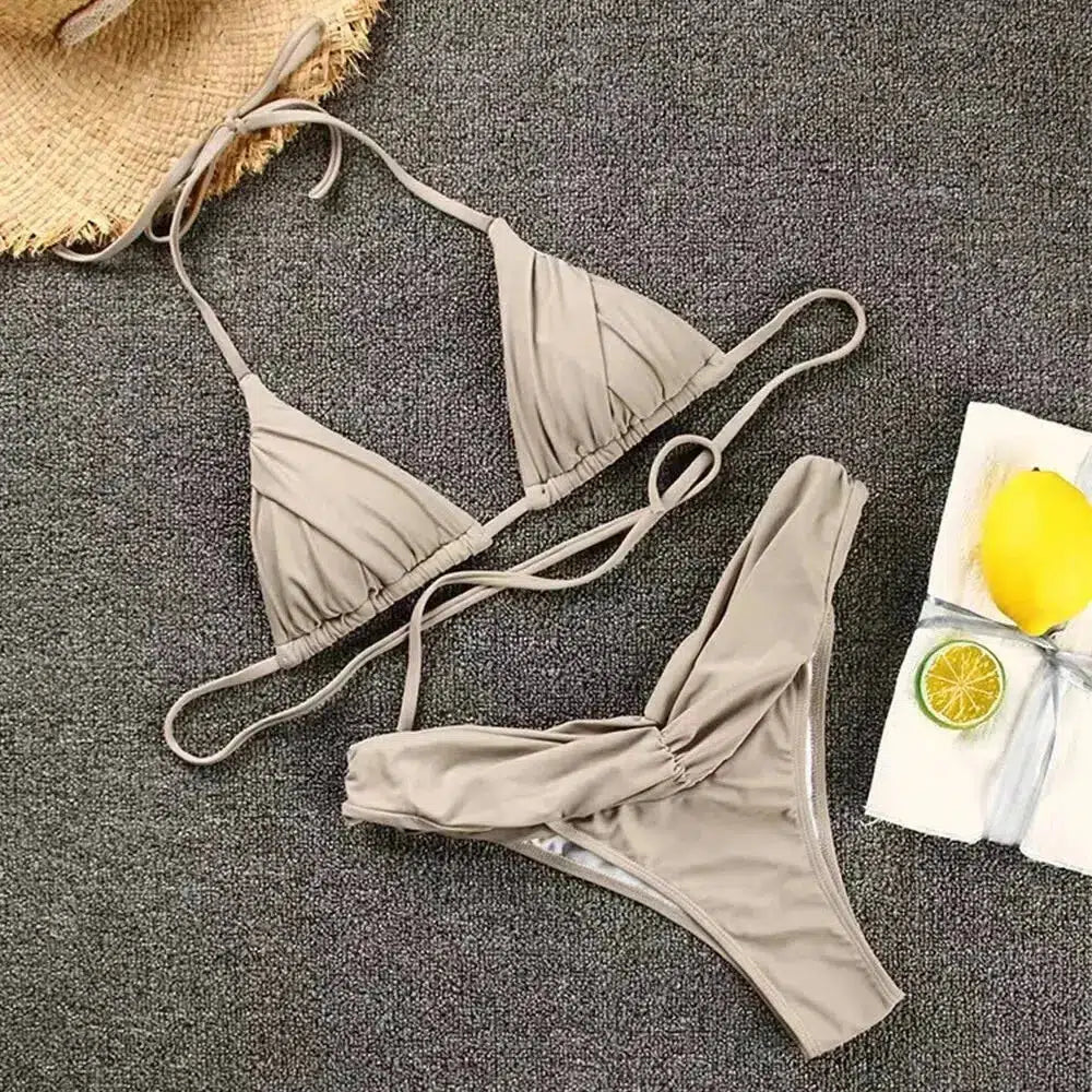 Micro Brazilian Bikinis