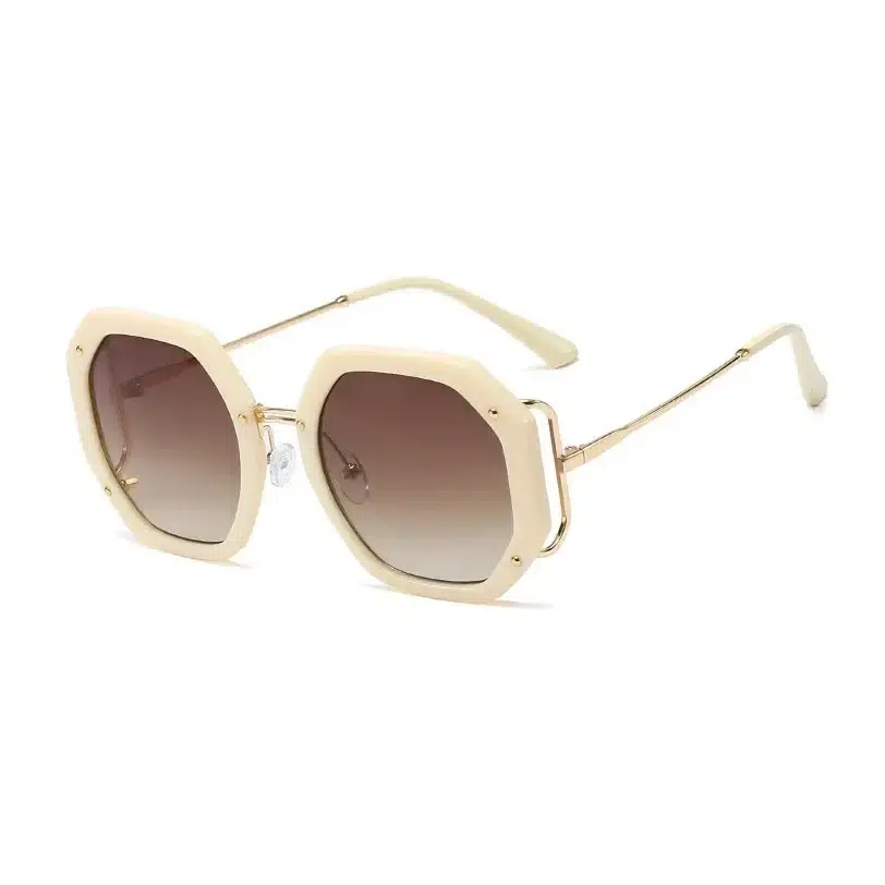 Square Luxury Sunglasses