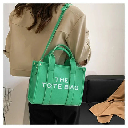 Stylish Women’s Fashion Tote Bag - Trendy & Affordable Everyday Handbag