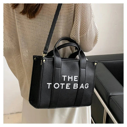 Stylish Women’s Fashion Tote Bag - Trendy & Affordable Everyday Handbag