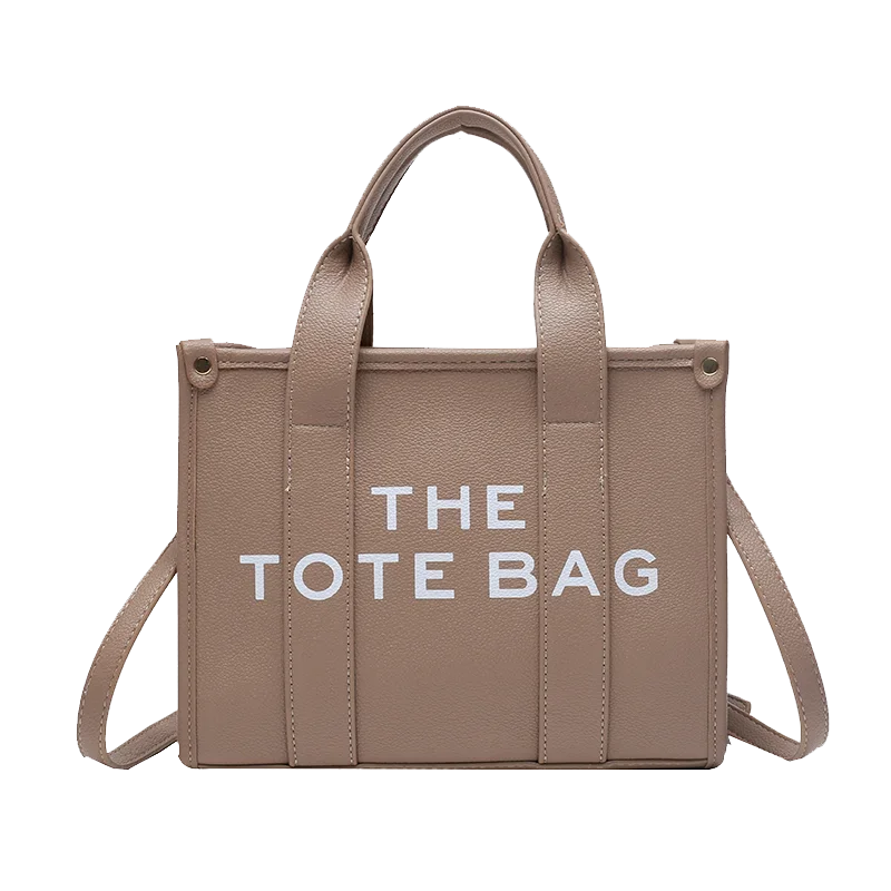 Stylish Women’s Fashion Tote Bag - Trendy & Affordable Everyday Handbag