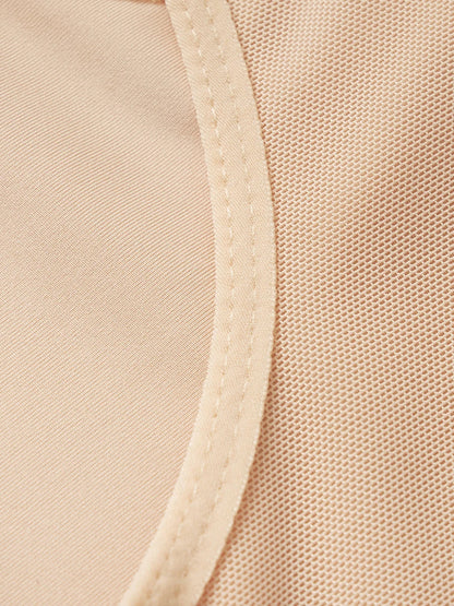 Women Full Body Shapewear Open-Bust Underwear Waist Trainer Corset Seamless Slimming Bodysuit Butt Lifter Plus Size 6XL