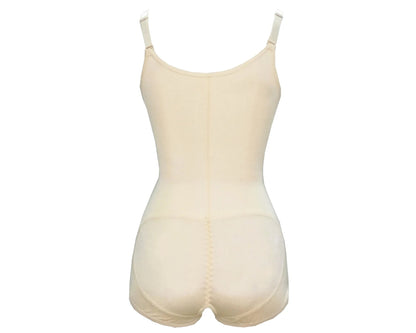 Women Full Body Shapewear Open-Bust Underwear Waist Trainer Corset Seamless Slimming Bodysuit Butt Lifter Plus Size 6XL