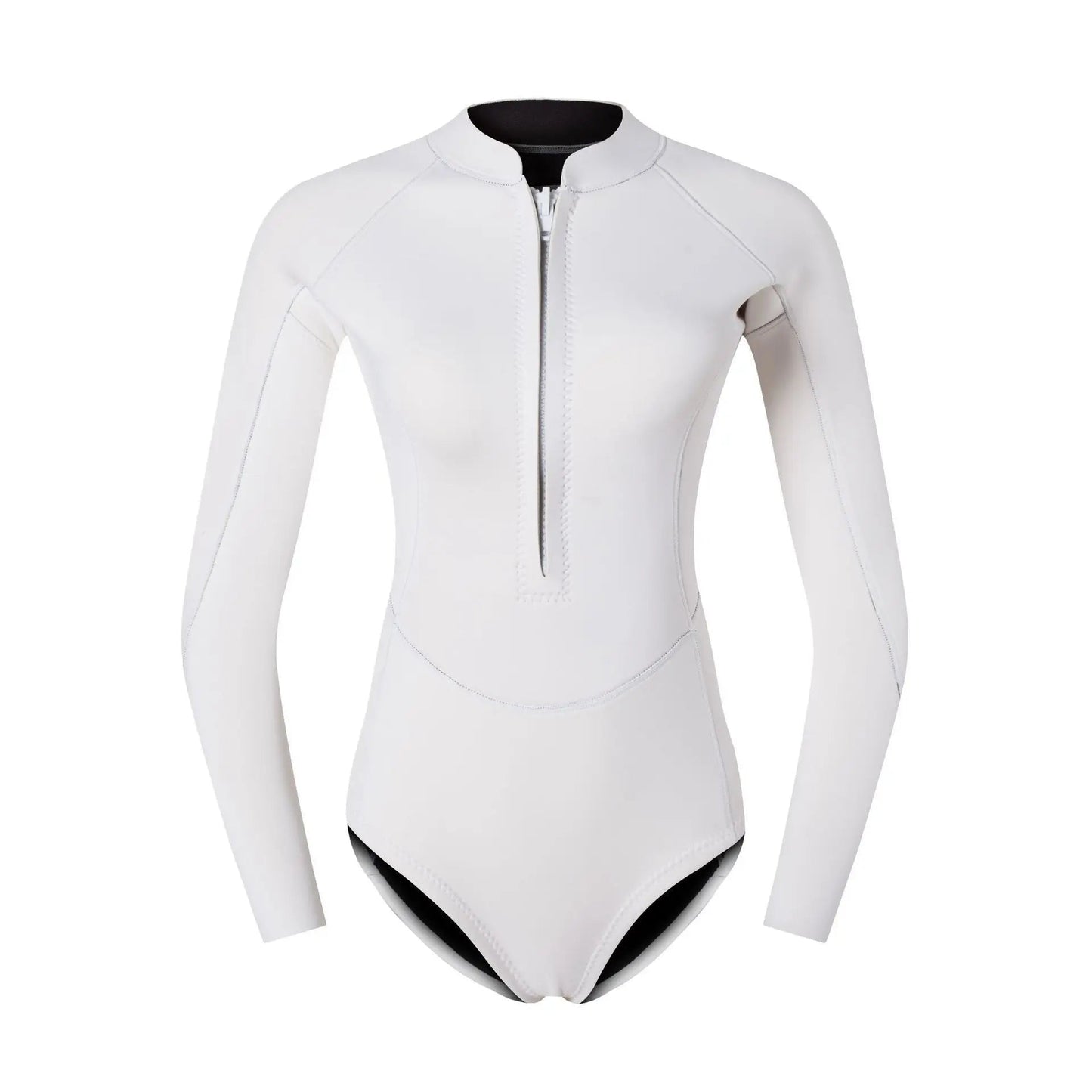 Women’s 2mm Neoprene Long Sleeve Diving Wetsuit