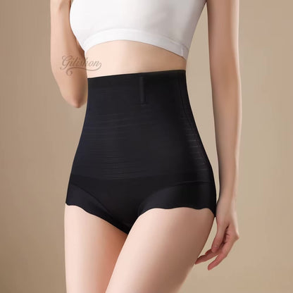 Women’s High-Waist Slimming Shorts – Tummy Control and Hip Lift Shapewear