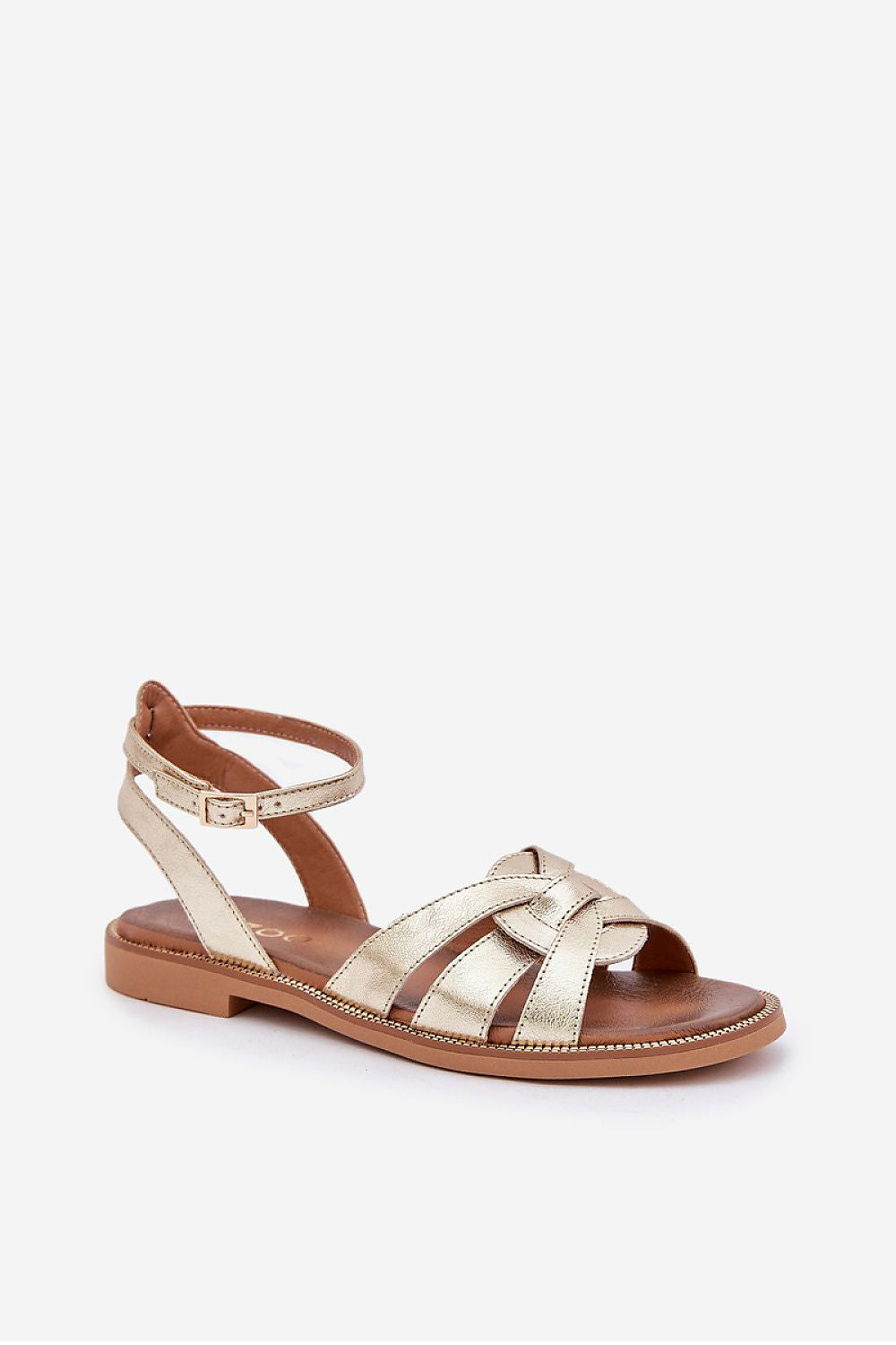  Sandals model 212589 Step in style 